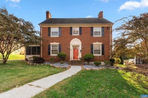 1005 New Hampshire Ave, Lynchburg, VA 24502-1216