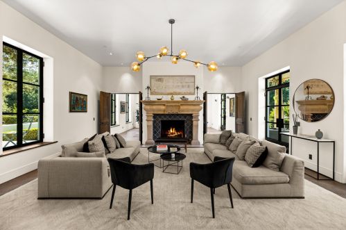 4689 Via Roblada, Santa Barbara, CA 93110-2327