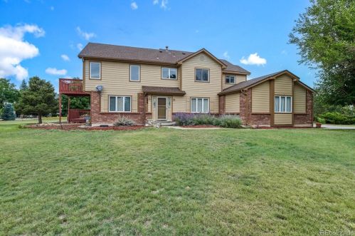 14191 Caley Pl, Englewood, CO 80111-6617