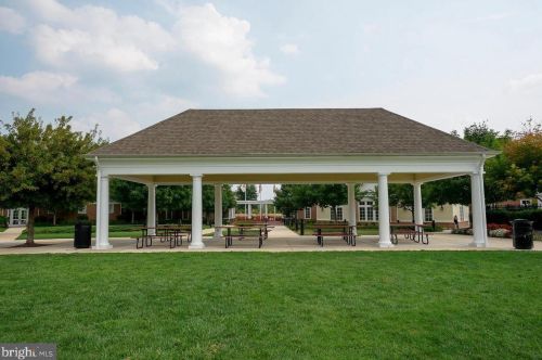 8810 Gunston St, Fulton MD  20759-2308 exterior