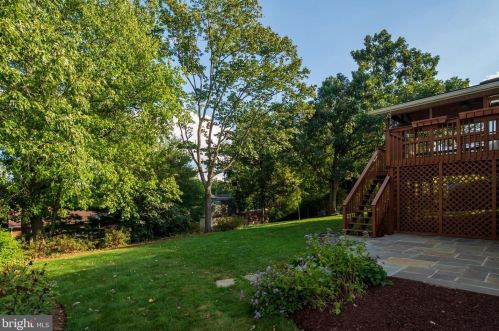 12317 Tampico Way, Silver Spring MD 20904-1753 exterior