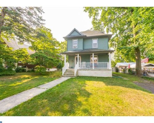 20 Harvard Ave, Stratford, NJ 08084-1208