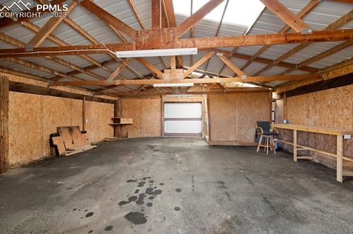 17175 Warriors Path Dr, Amo CO  80831-9352 exterior