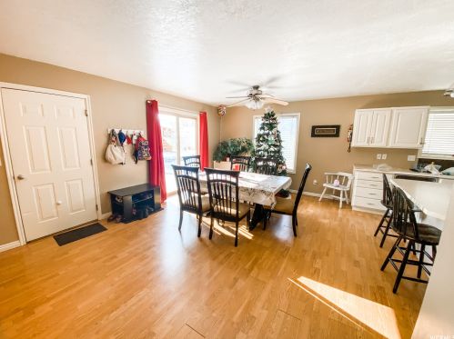 545 2400, Vernal UT  84078-8253 exterior