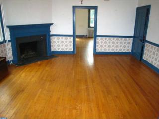 261 Washington Rd, Princeton NJ  08540-6407 exterior
