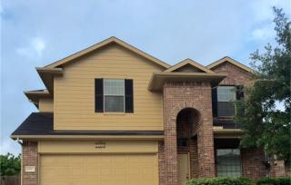 24507 Spring Harbor Dr, Spring TX  77373-4624 exterior