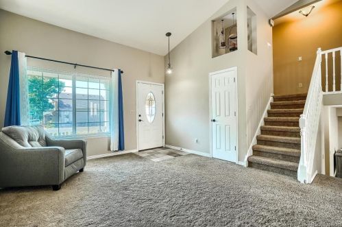 4207 62 Pl, Arvada CO  80003-5010 exterior