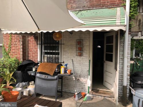 1155 12 St, Philadelphia PA 19147-6201 exterior