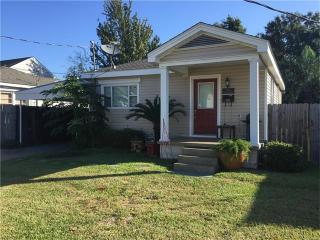 205 Carnation Ave, Metairie LA  70001-3123 exterior