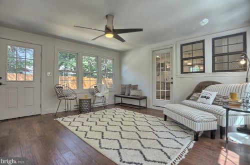 1604 Pine Rd, Carlisle PA  17015-9324 exterior