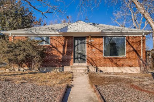243 Northglenn Dr, Denver CO  80233-4085 exterior