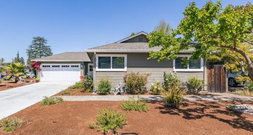 1685 Lee Dr, Mountain View, CA 94040-3614
