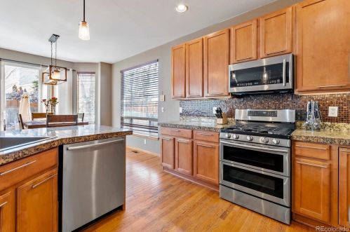 1885 Lodgepole Dr, Erie CO 80516-7979 exterior