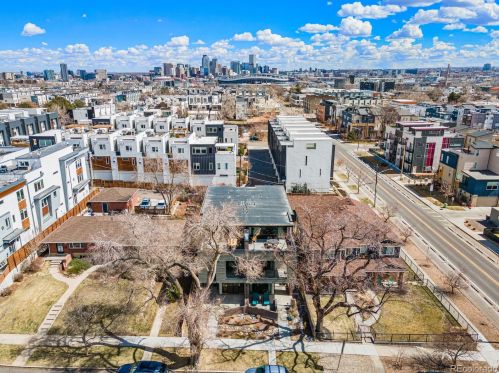 1714 Lowell Blvd, Denver CO  80204-1548 exterior