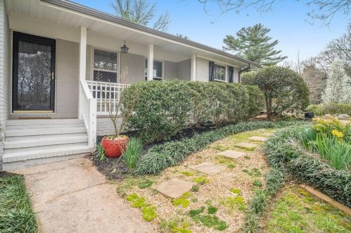 2409 Melinda Ct, Atlanta, GA 30345-1910