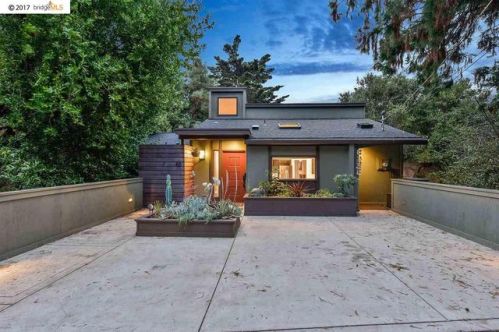 60 Highgate Rd, Berkeley, CA 94707-1141