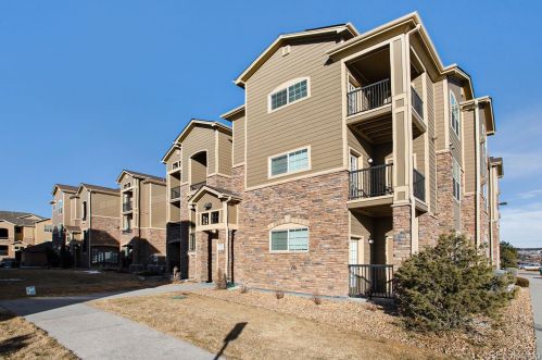 9227 Rolling Way, Parker CO 80134-5288 exterior