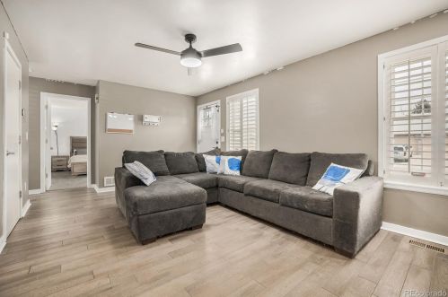 4555 Genoa St, Denver CO  80249-6629 exterior
