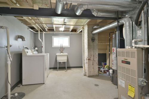 3426 East Ave, Forest View IL  60402-3745 exterior