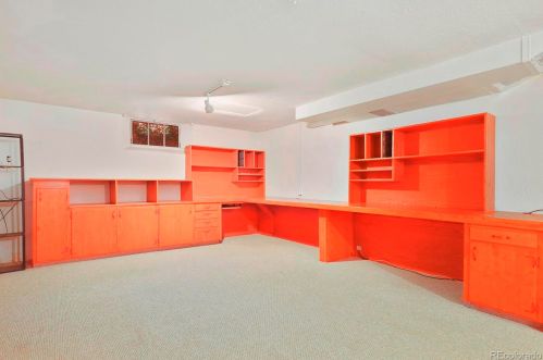 1060 Steele St, Denver CO  80206-3420 exterior