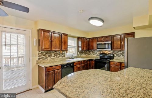 2842 Mozart Dr, Silver Spring MD 20904-6800 exterior