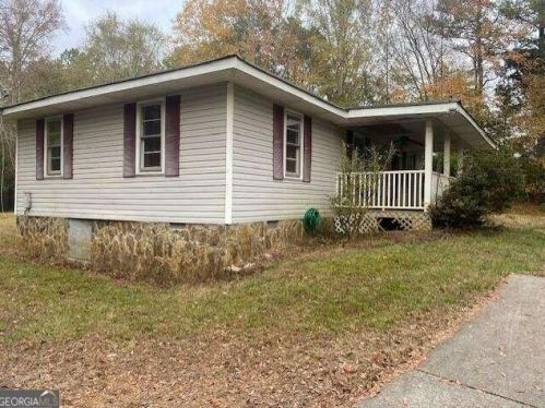 303 Springdale Rd, Rockmart, GA 30153-2754