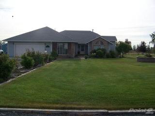 1250 Sage Rd, Ephrata, WA 98823-2297