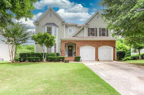 103 Oak Haven Dr, Holly Springs, GA 30115-6179