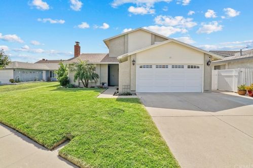 13586 Van Horn Cir, Chino, CA 91710-4841