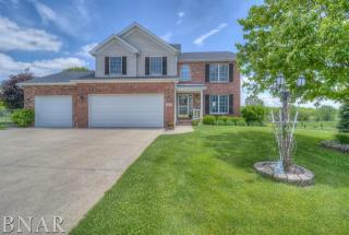 119 Donner Ct, Heyworth, IL 61745-9649