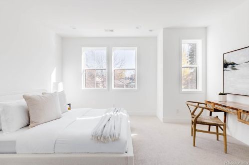 1029 Cove Way, Denver CO  80209-5111 exterior