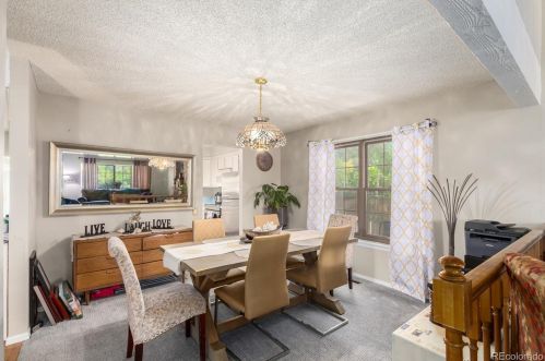 7556 Rosemary Cir, Englewood CO 80112-6421 exterior