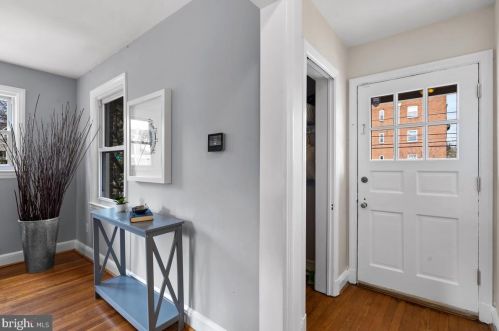 730 Gist Ave, Silver Spring MD 20910-4920 exterior