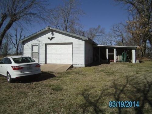 891 2nd St, Decatur, AR 72722-9636