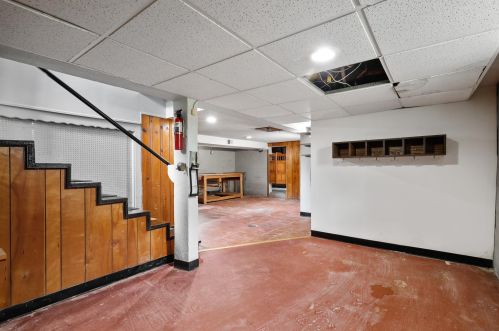 267 Haskell St, Saint Paul MN  55118-1522 exterior