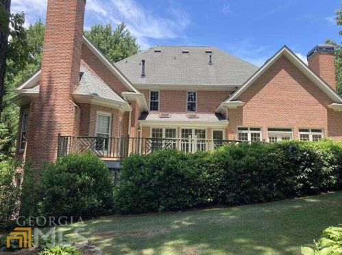 508 Saddlebred Ln, Marietta, GA 30067-5060