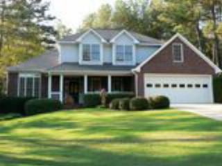 1061 Keeneland Dr, Bogart, GA 30622-4592