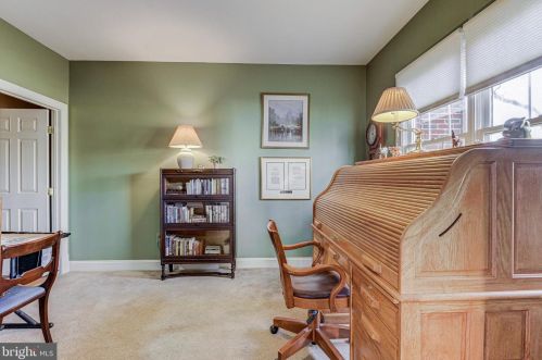 2407 Starcrest Dr, Silver Spring MD 20904-5459 exterior