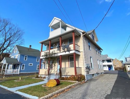 59 Pythian Ave, Torrington CT  06790-3712 exterior