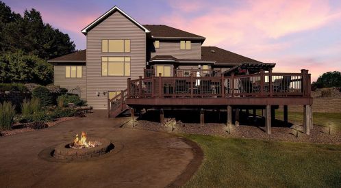23375 Itasca Ave, Columbus, MN 55025