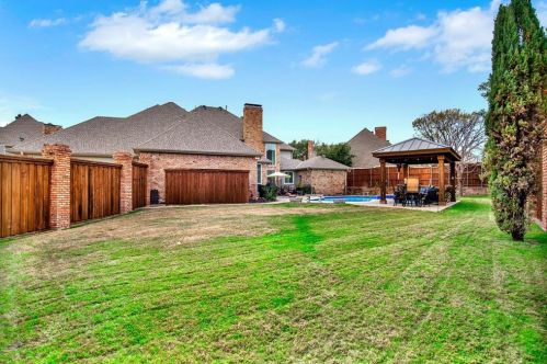 3500 Asaro Pl, Plano, TX 75025-2200