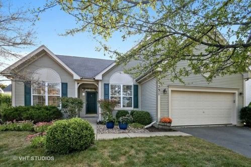 11351 Churchill Dr, Plainfield, IL 60585-6135