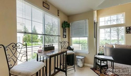 3051 Sage Creek Rd, Fort Collins CO  80528-3068 exterior