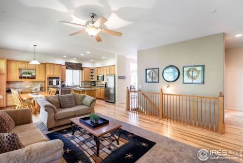 58 Saxony Rd, Loveland, CO 80534-9291