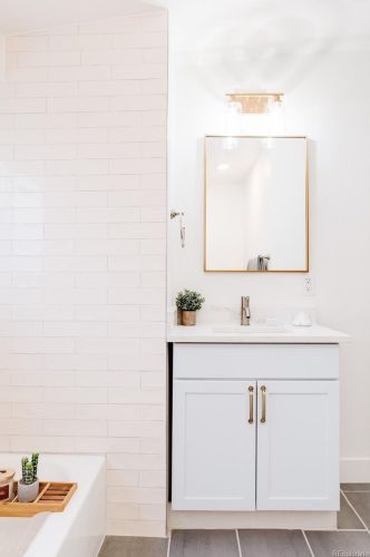 115 Emerson St, Denver CO  80210-1619 exterior