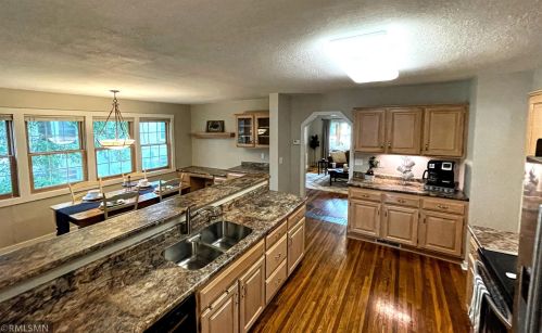 4816 Bald Eagle Ave, Saint Paul MN  55110-2954 exterior