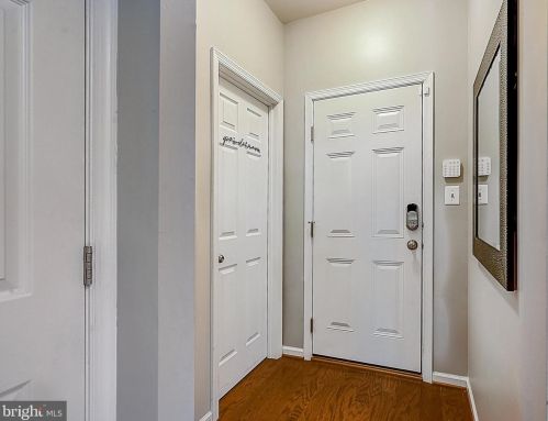 508 Millar Ct, Aberdeen MD  21001-2928 exterior