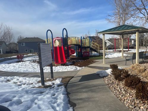 22842 Ida Ave, Denver CO  80015-6666 exterior