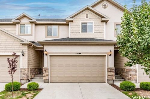 11694 Auburn Fields Way, Draper, UT 84020-6601