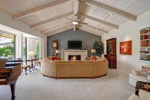 29 Mount Holyoke, Rancho Mirage, CA 92270-3668